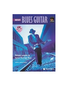 Blues Guitar - Débutants