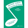 Michael Aaron : Méthode de Piano - Cours Élémentaire Vol. 3