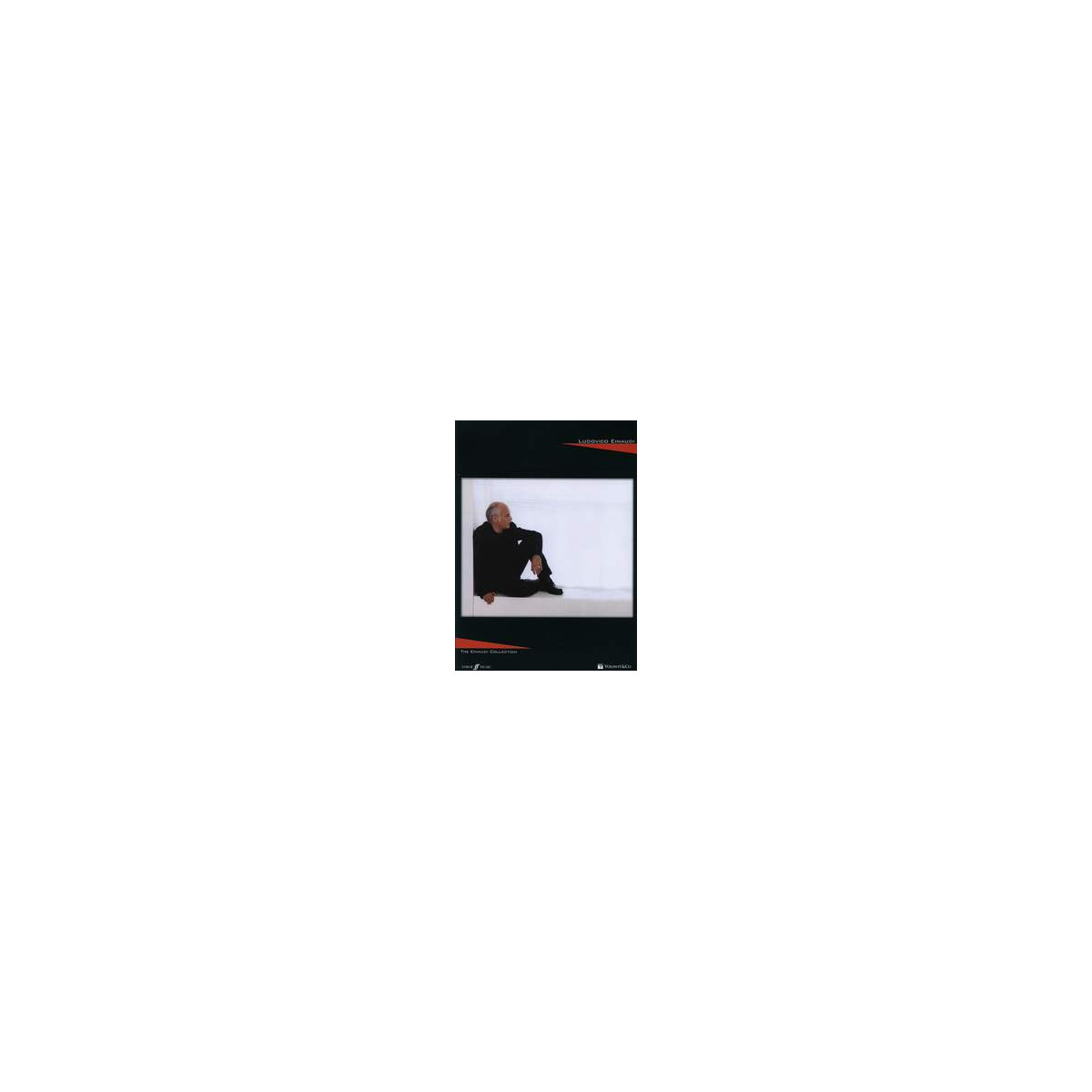The Einaudi Collection