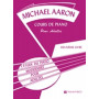 Cours de Piano pour Adultes Vol. 2