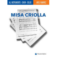 Misa Criolla