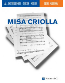 Misa Criolla