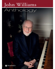 John Williams Anthology