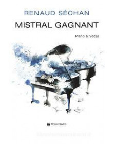Mistral Gagnant