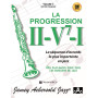 Aebersold Vol. 3 : II - V7 - I : La Progression