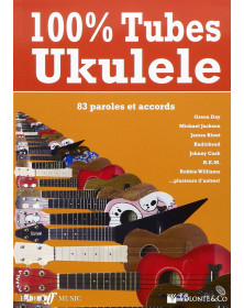 100% Tubes Ukulele