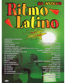 Ritmo Latino (Inclusief