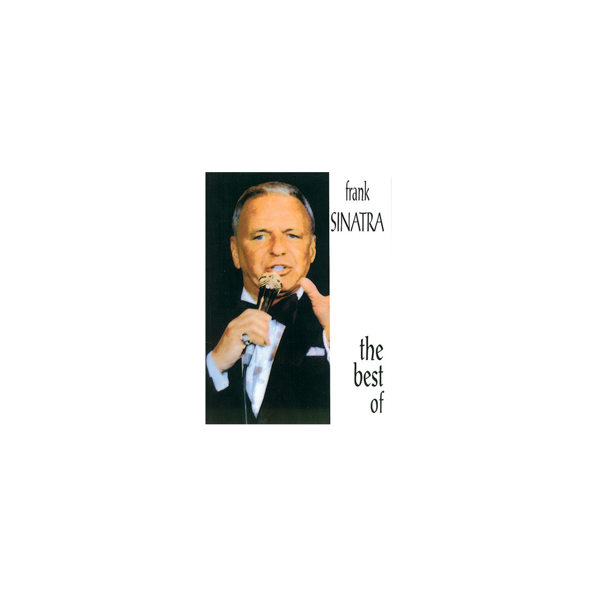 The Best of Frank Sinatra