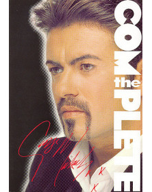 The Complete George Michael