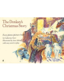Donkey's Christmas Story