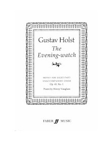 The Evening-watch
