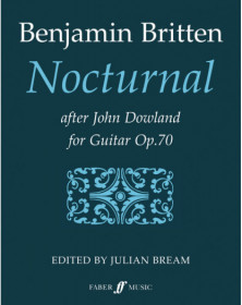 Nocturnal After John...