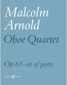 Oboe Quartet