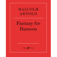 Fantasy for Bassoon