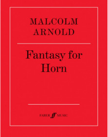 Fantasy for Horn