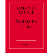 Fantasy for Flute