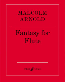 Fantasy for Flute