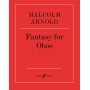 Fantasy for Oboe