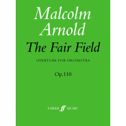 The Fair Field Overture