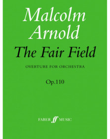 The Fair Field Overture