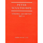 String Quartet No.6