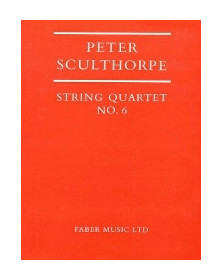 String Quartet No.6