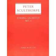 String Quartet No.6