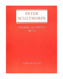 String Quartet No.6