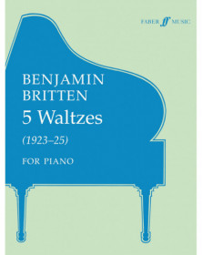 Five Waltzes