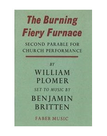 Burning Fiery Furnace