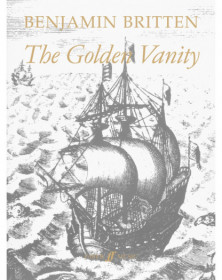 The Golden Vanity