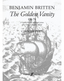 The Golden Vanity
