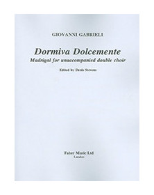 Dormiva Dolcemente.