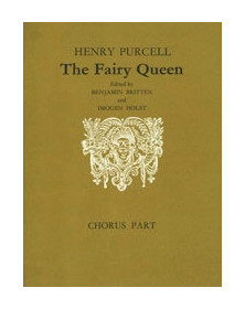 The Fairy Queen
