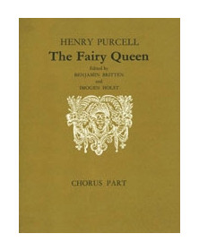 The Fairy Queen