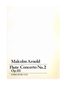 Flute Concerto No.2