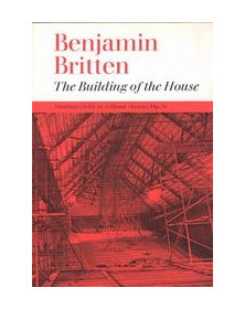 The Building Of The House