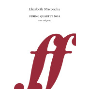 String Quartet No.8