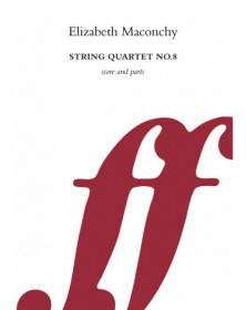 String Quartet No.8