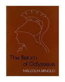 The Return of Odysseus