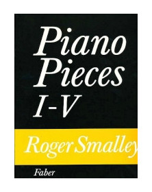 Piano Pieces I-V