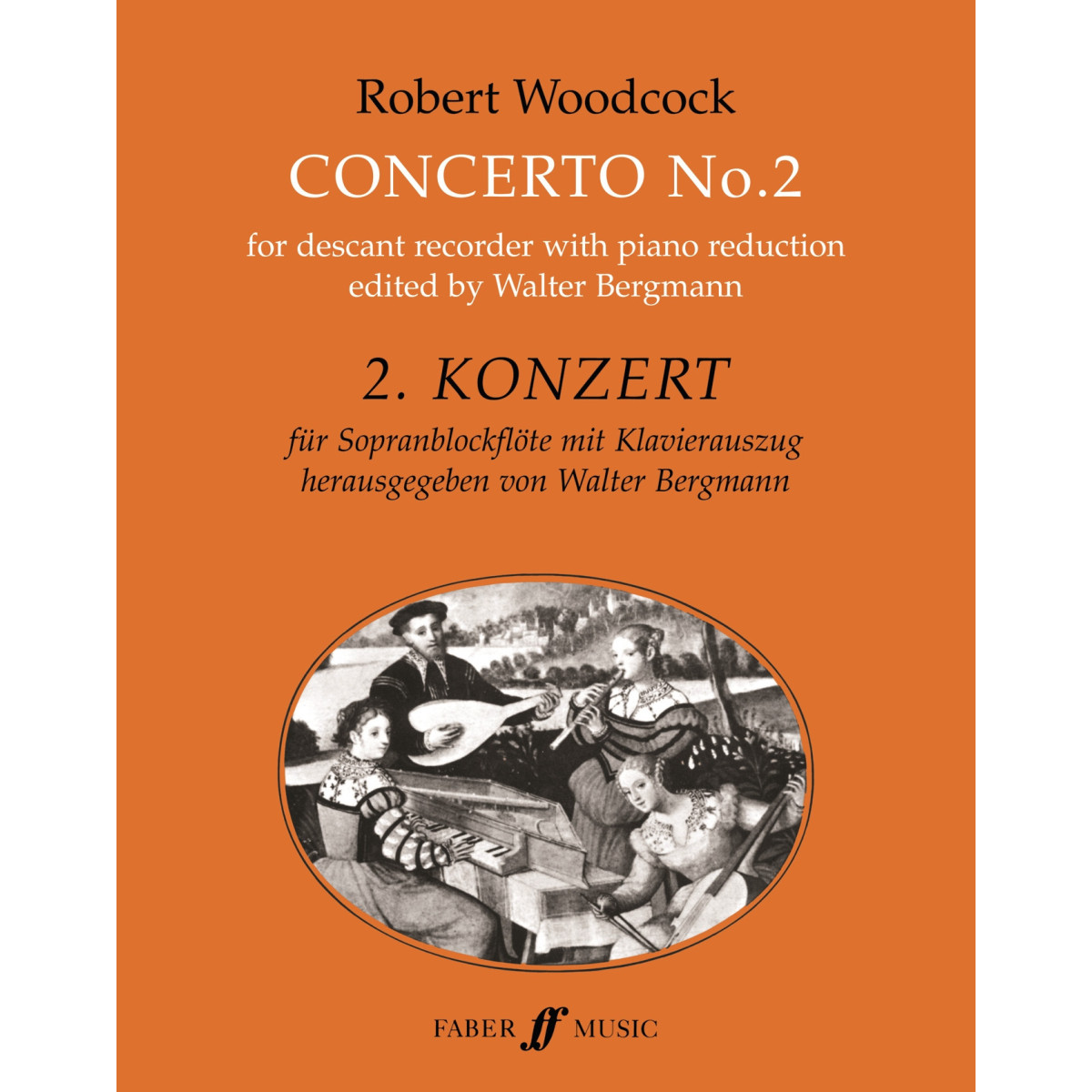 Concerto No.2