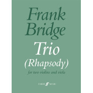 Trio Rhapsody