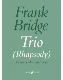 Trio Rhapsody