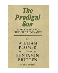 The Prodigal Son