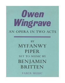 Owen Wingrave