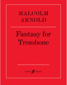 Fantasy for Trombone