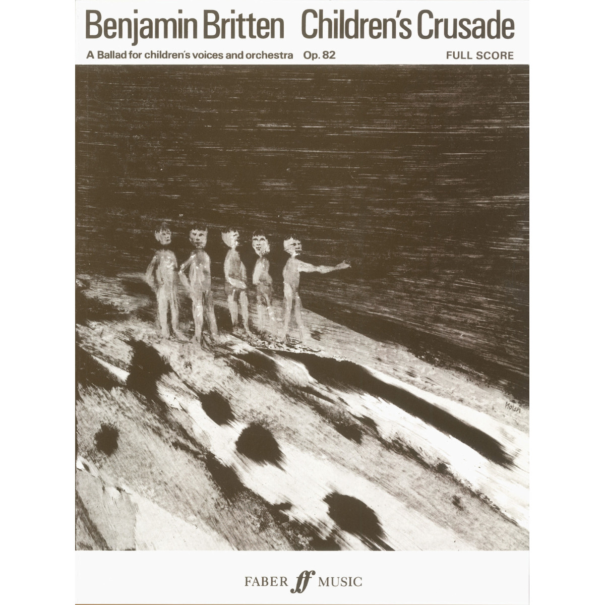 The Children's Crusade