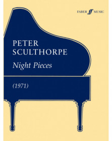 Night Pieces