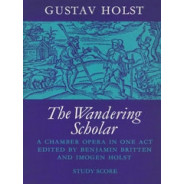 The Wandering Scholar